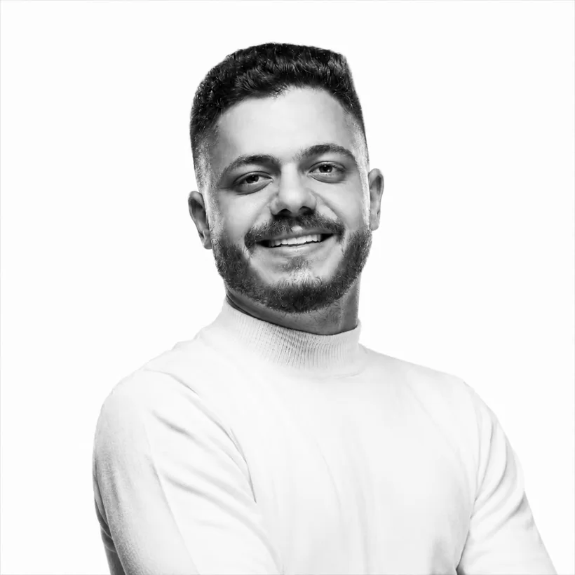 Ahmad Alshayip