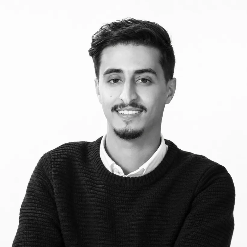 Mohannad Syoof