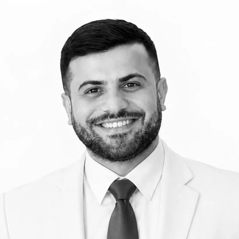 Motasim Masalmeh