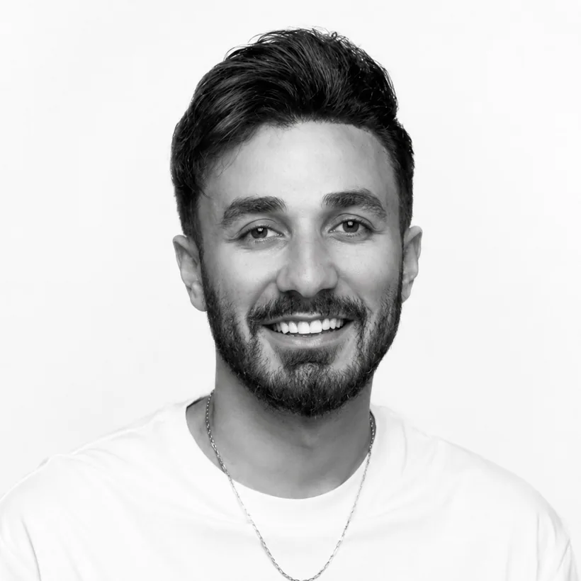 Osama Marwah